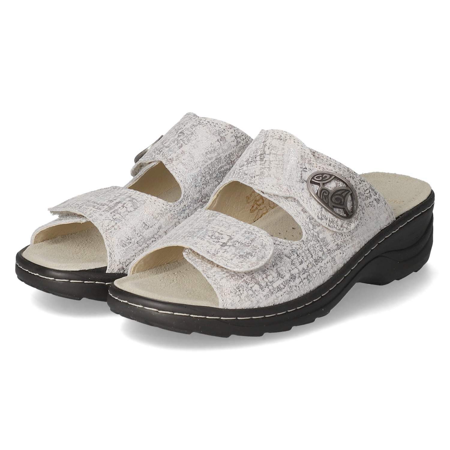 Fidelio Pantoletten Pantolette