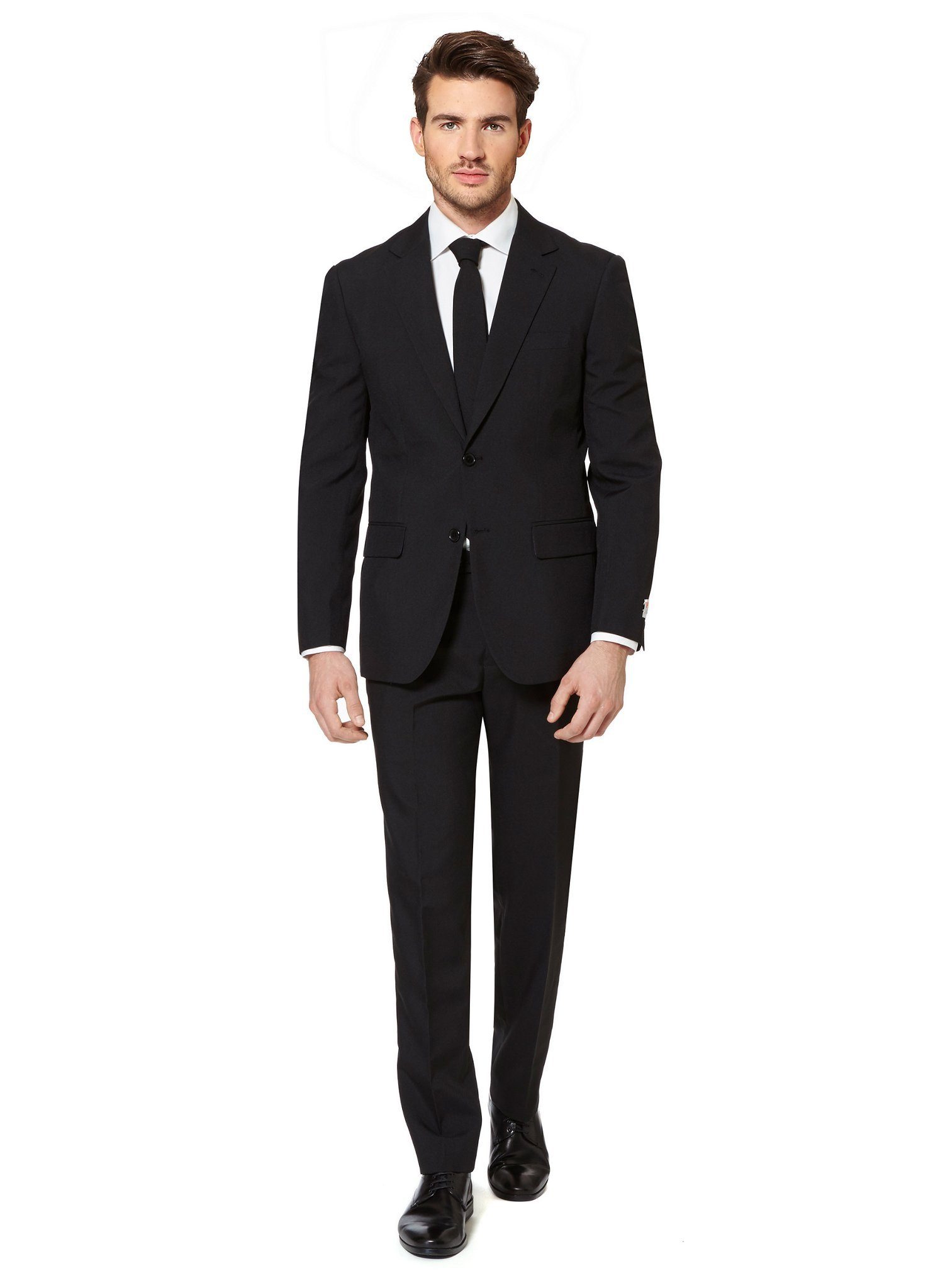 Opposuits Anzug Slim Fit Anzug Herren günstig online kaufen