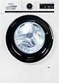 SIEMENS Waschmaschine WM14VMA3, 9 kg, 1400 U/min, Bild 3