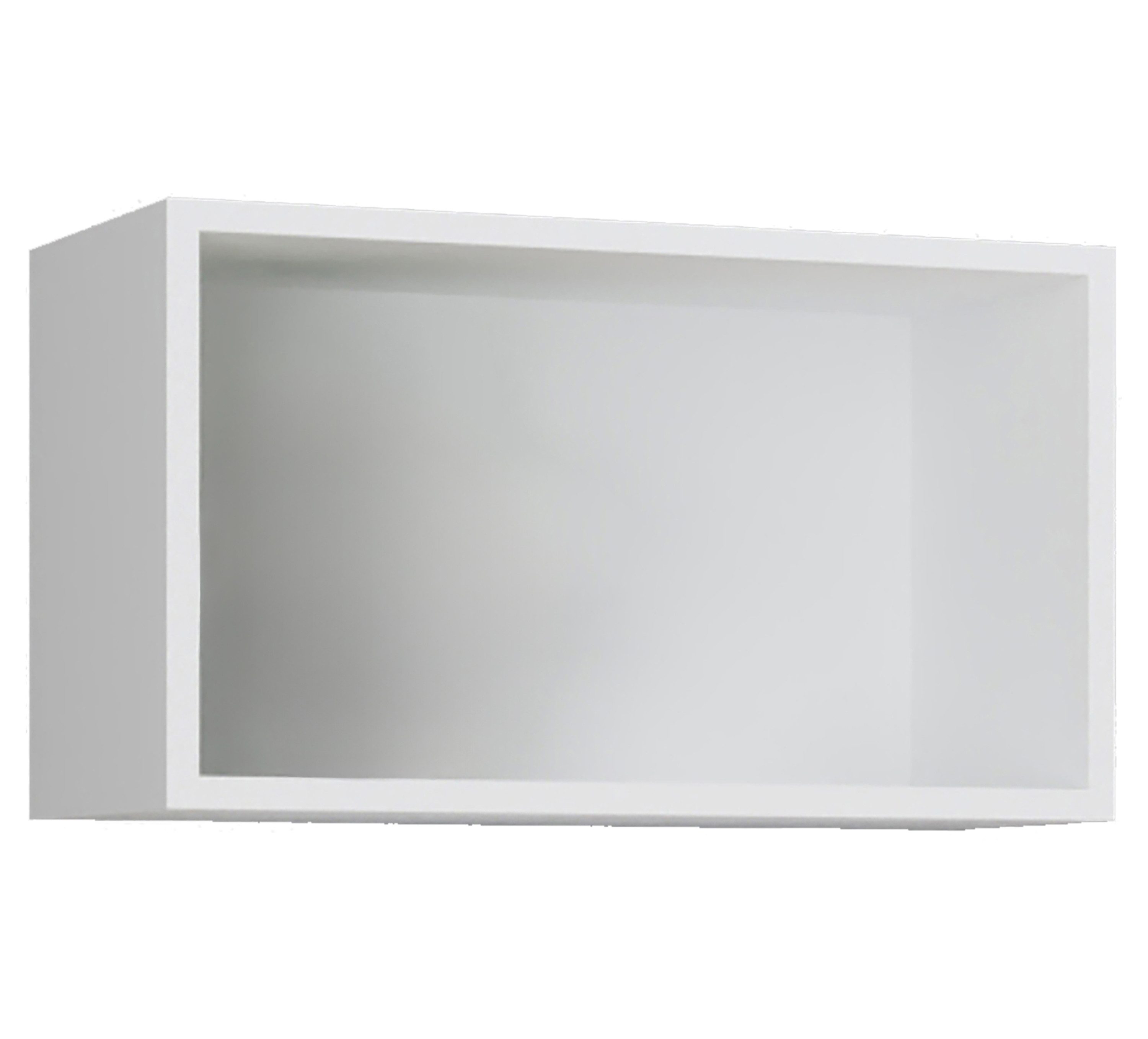 VCM Wandregal Holz Wandregal Hängeregal Wandboard günstig online kaufen