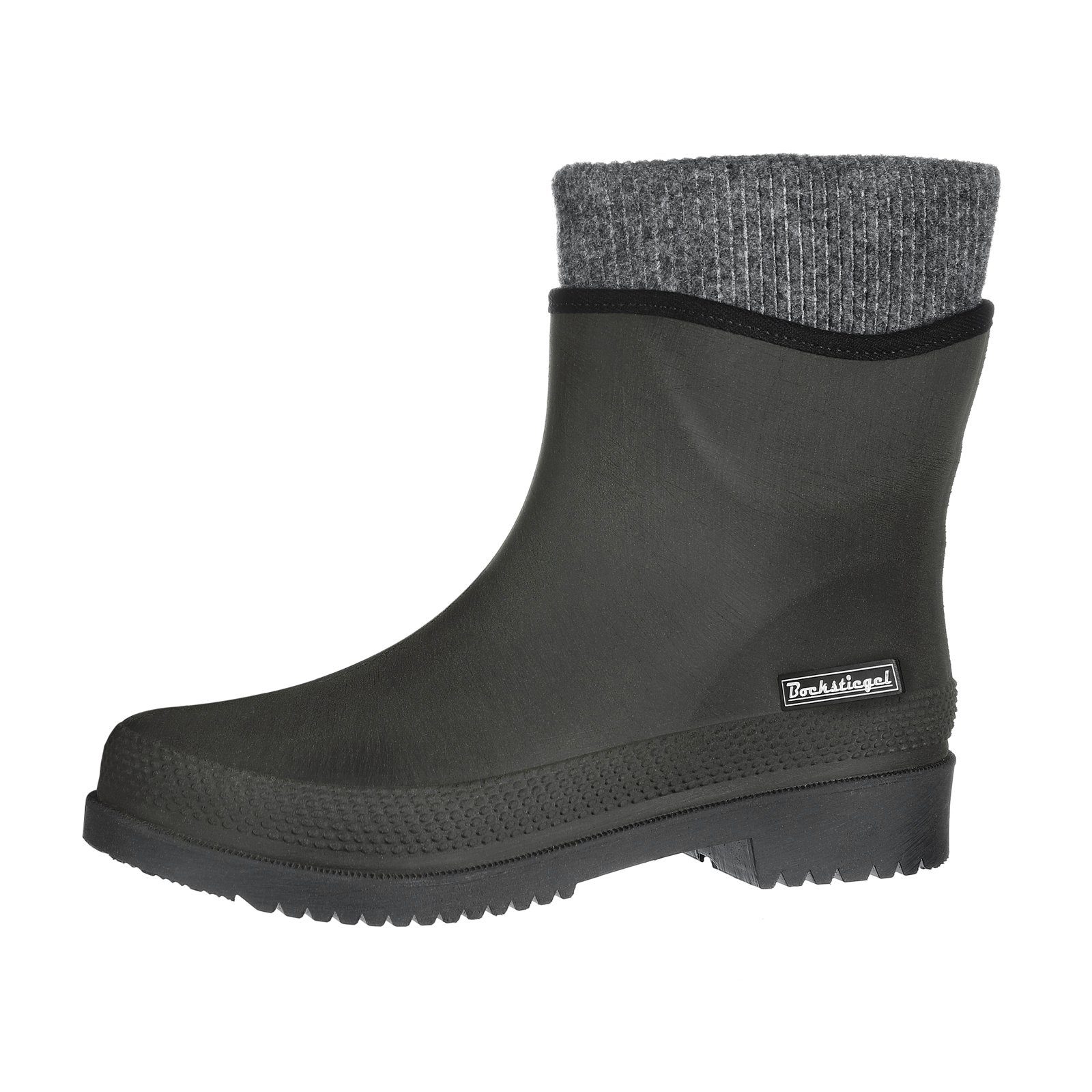 Bockstiegel Gummistiefelette Damen Gummistiefel Regenstiefel Nicole günstig online kaufen