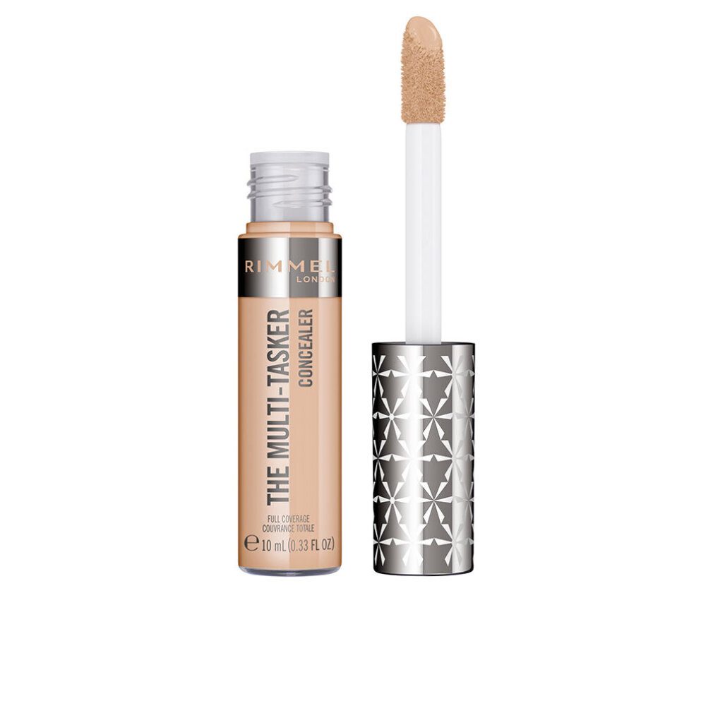 Rimmel London Тональный крем THE MULTI-TASKER Abdeckstift #025-rose elfenbein 10 ml
