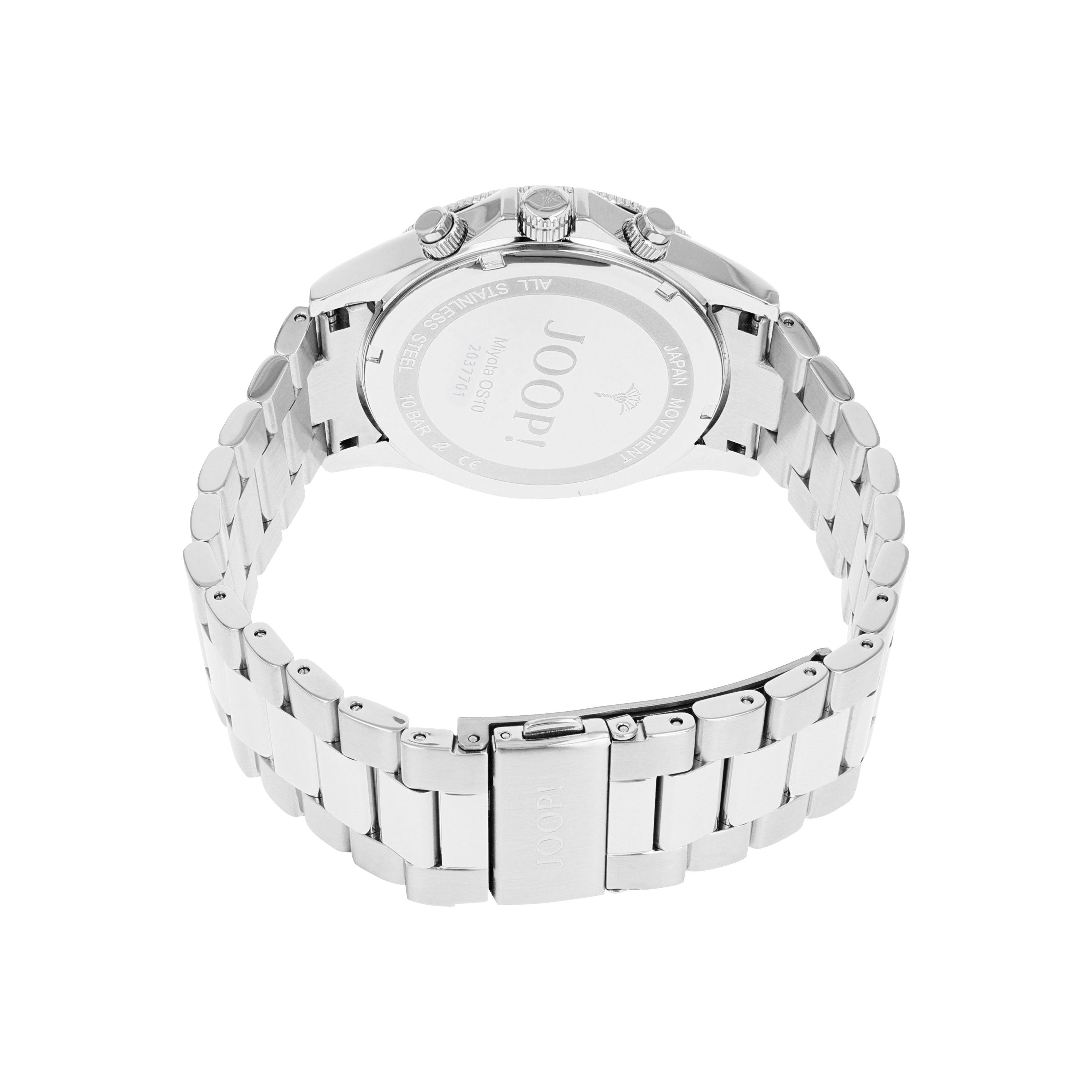 JOOP! Chronograph JOOP! Herren-Armbanduhr 2037701 günstig online kaufen