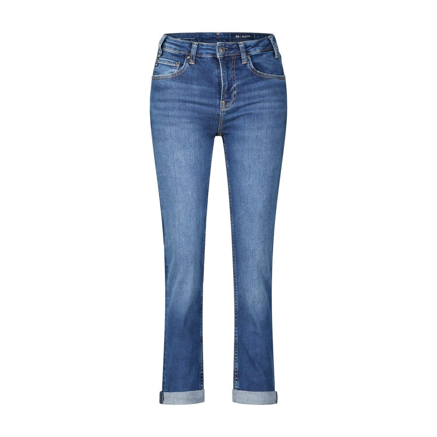 ADRIANO GOLDSCHMIED Regular-fit-Jeans