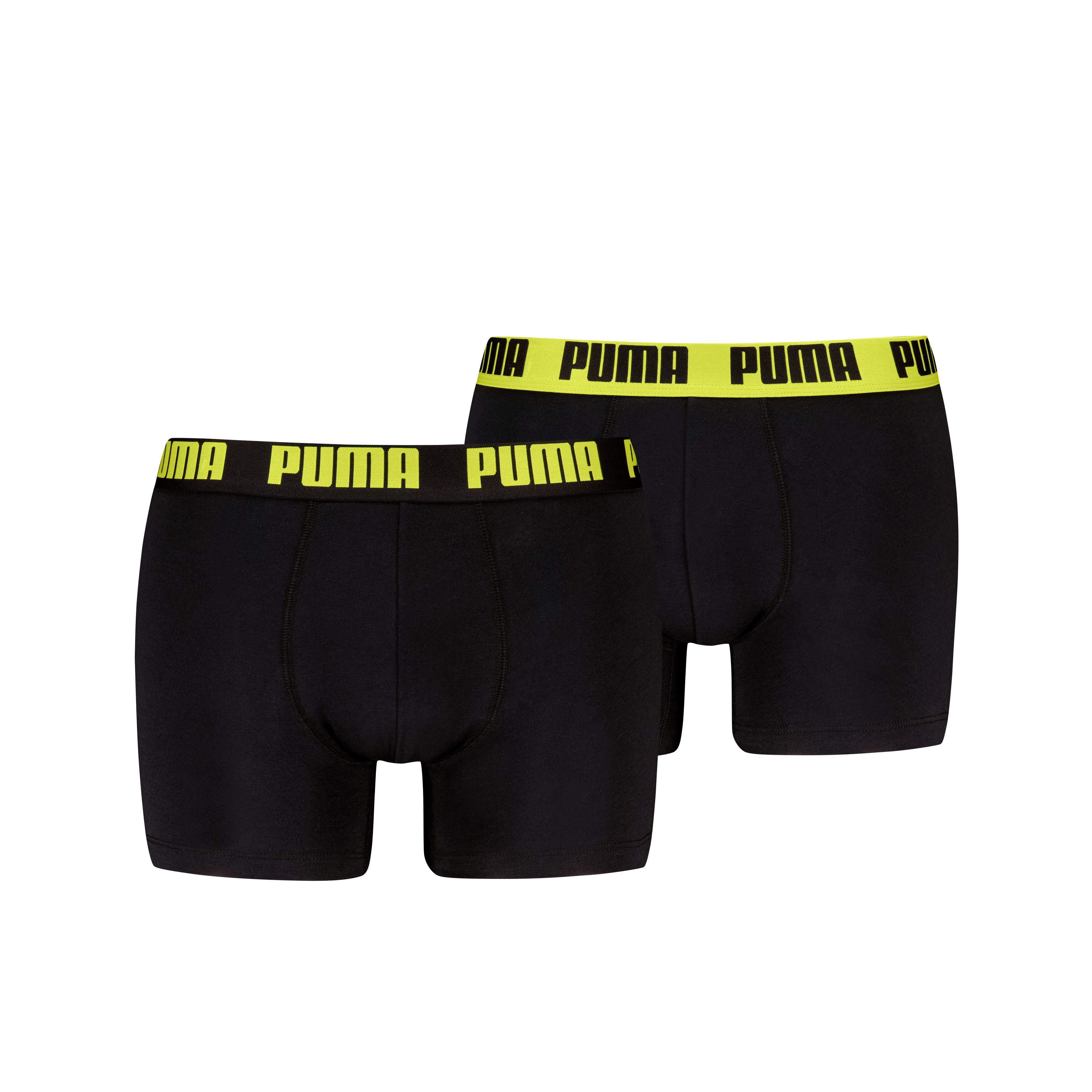 PUMA Boxershorts PUMA MEN EVERYDAY BASIC günstig online kaufen