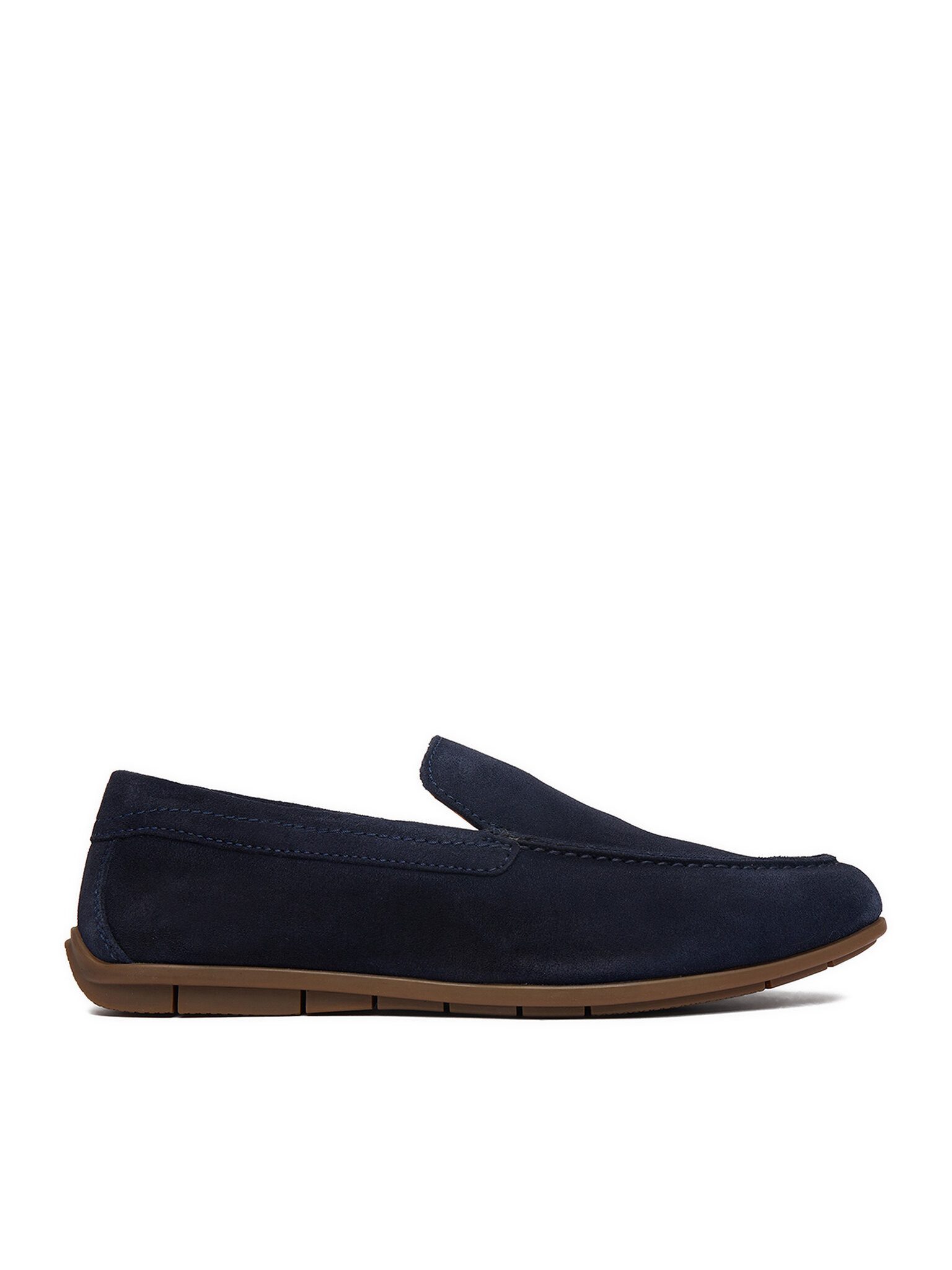 LASOCKI Lasocki Herren-Loafers Marineblau Lasocki-CEO-ROMI-01 MI08 Marineblau Mokassin