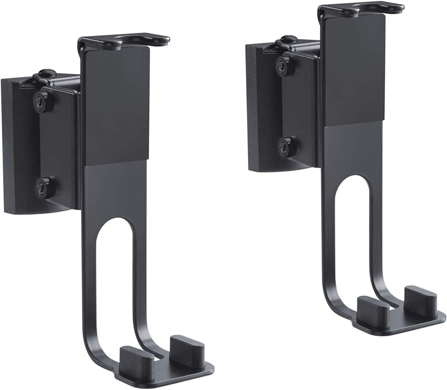 Lautsprecher-Wandhalterung PureMounts PM-SOM-100 Lautsprecher Wandhalterung, kompatibel mit Sonos