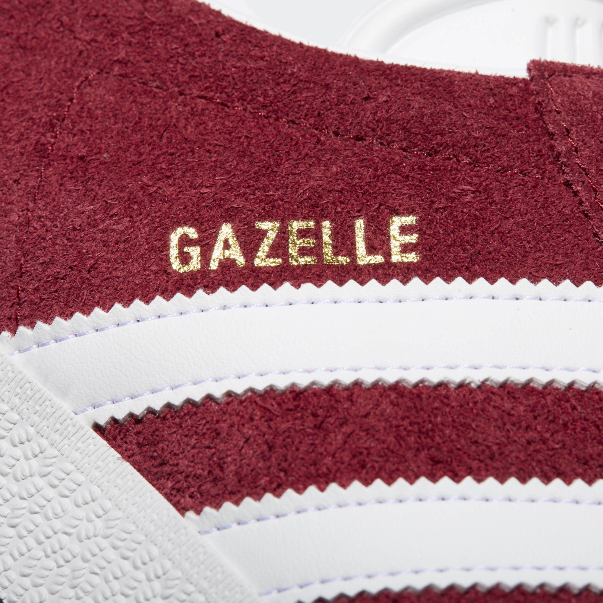 adidas Originals GAZELLE SCHUH Sneaker (1-tlg)