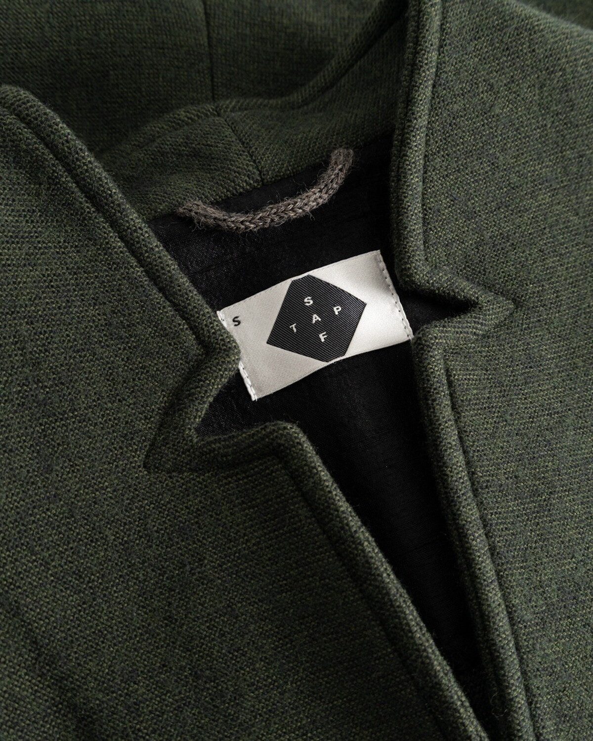 Stapf Trachtenjacke Feine Walkjacke Balea