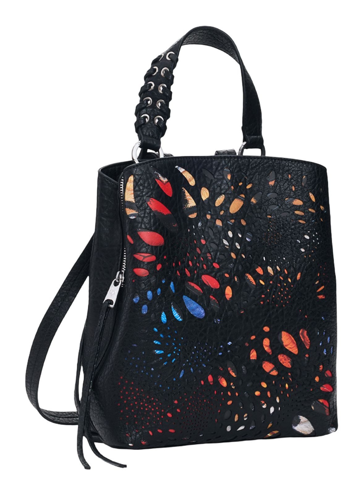 Desigual Rucksack Notus Print Sumy Mini Backpack