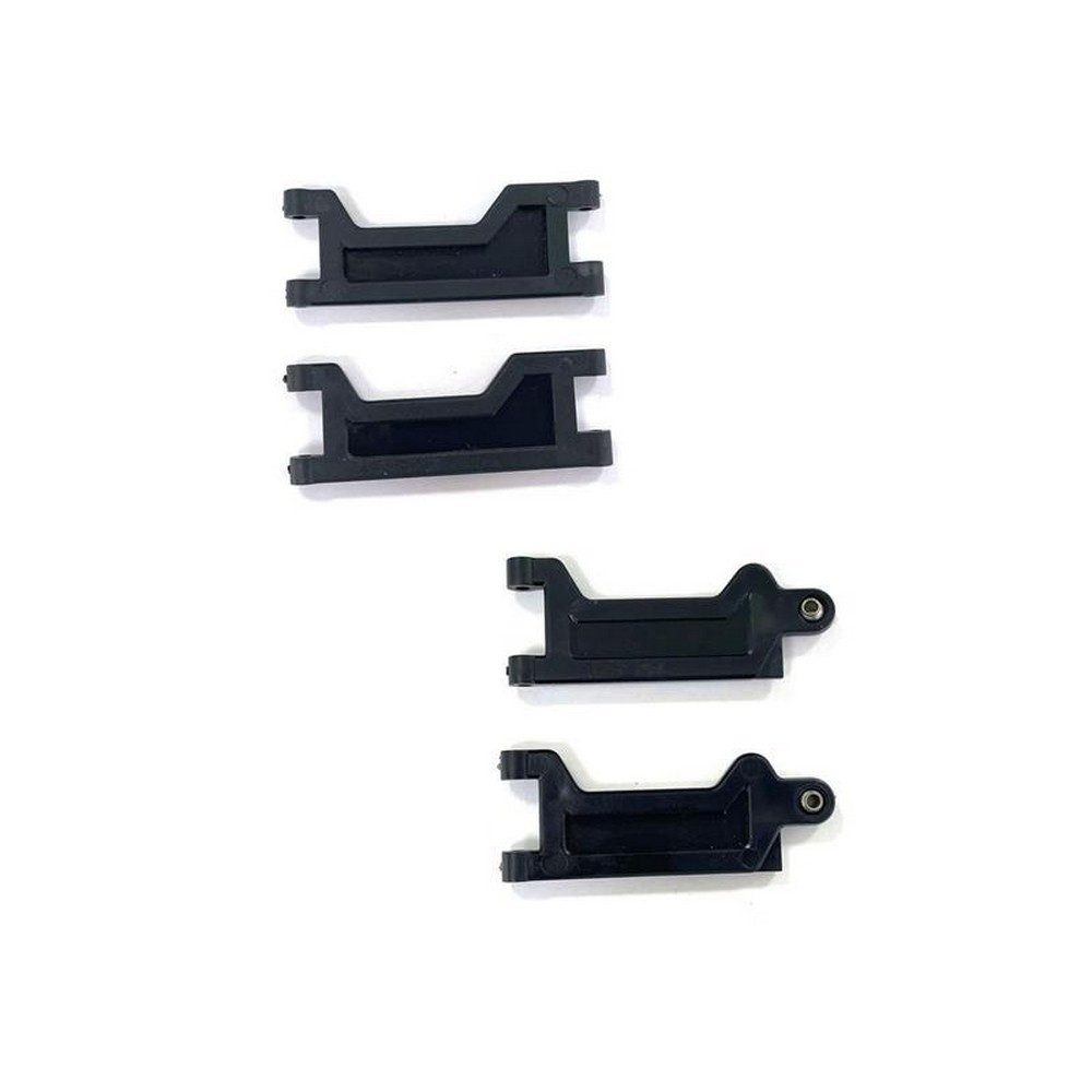 TAMIYA Querlenker-Set Für DF03Ra – Ersatz- Und Tuningteile Vorne/hinten, 1 Stück, Artikel 300051367