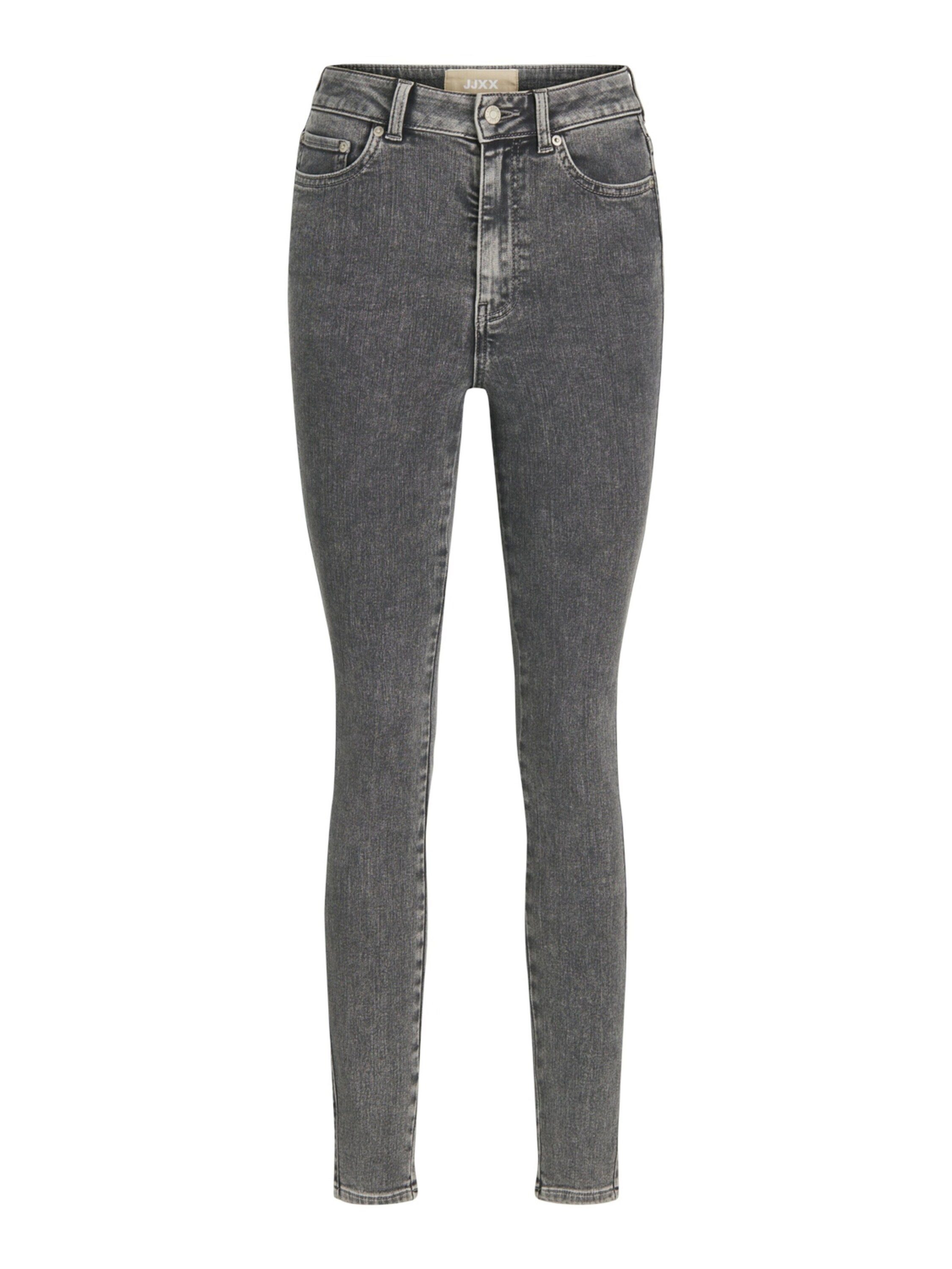 JJXX Skinny-fit-Jeans JXVienna (1-tlg) Plain/ohne Details