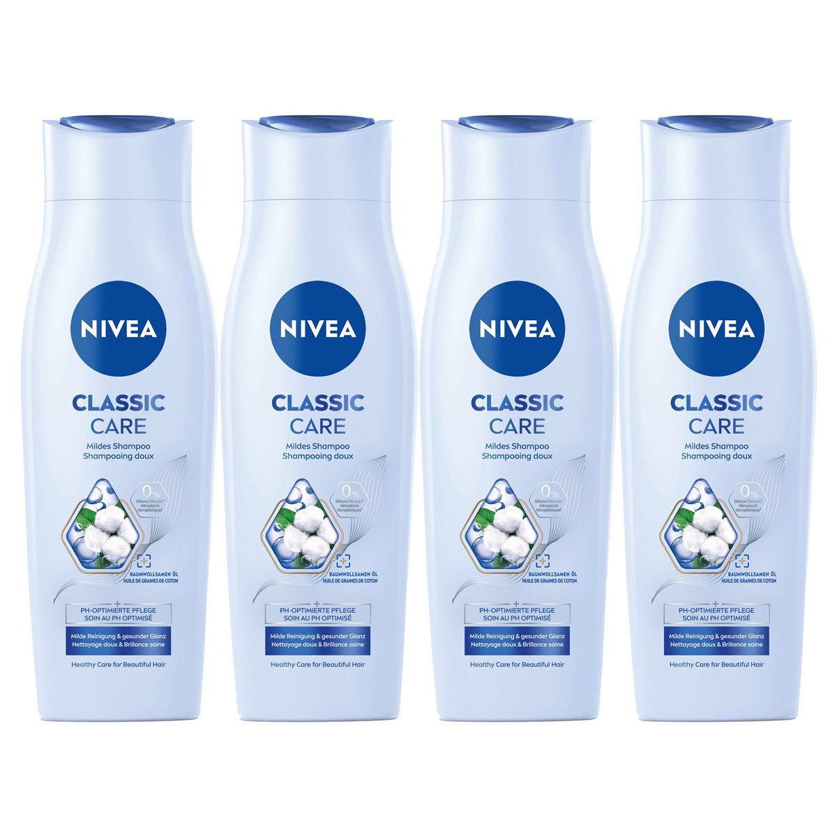 Haarshampoo