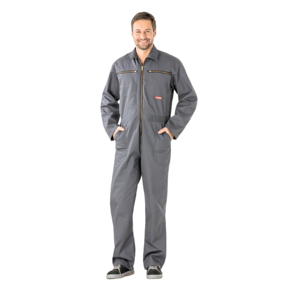 Planam Arbeitsoverall