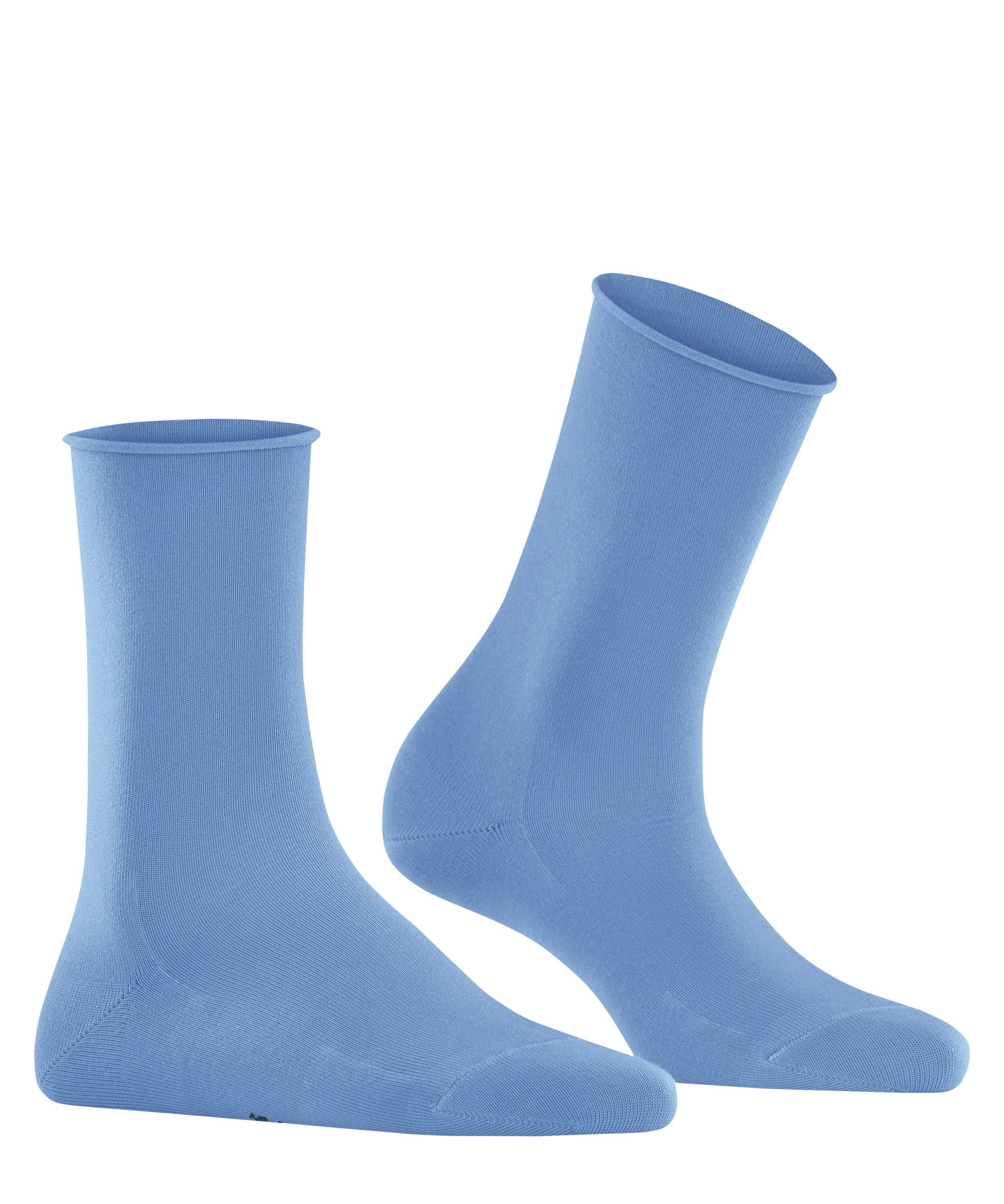 Socken Breeze (1-Paar) Active FALKE arcticblue (6367)