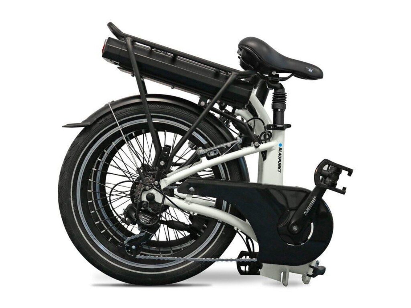 Blaupunkt E-Bike