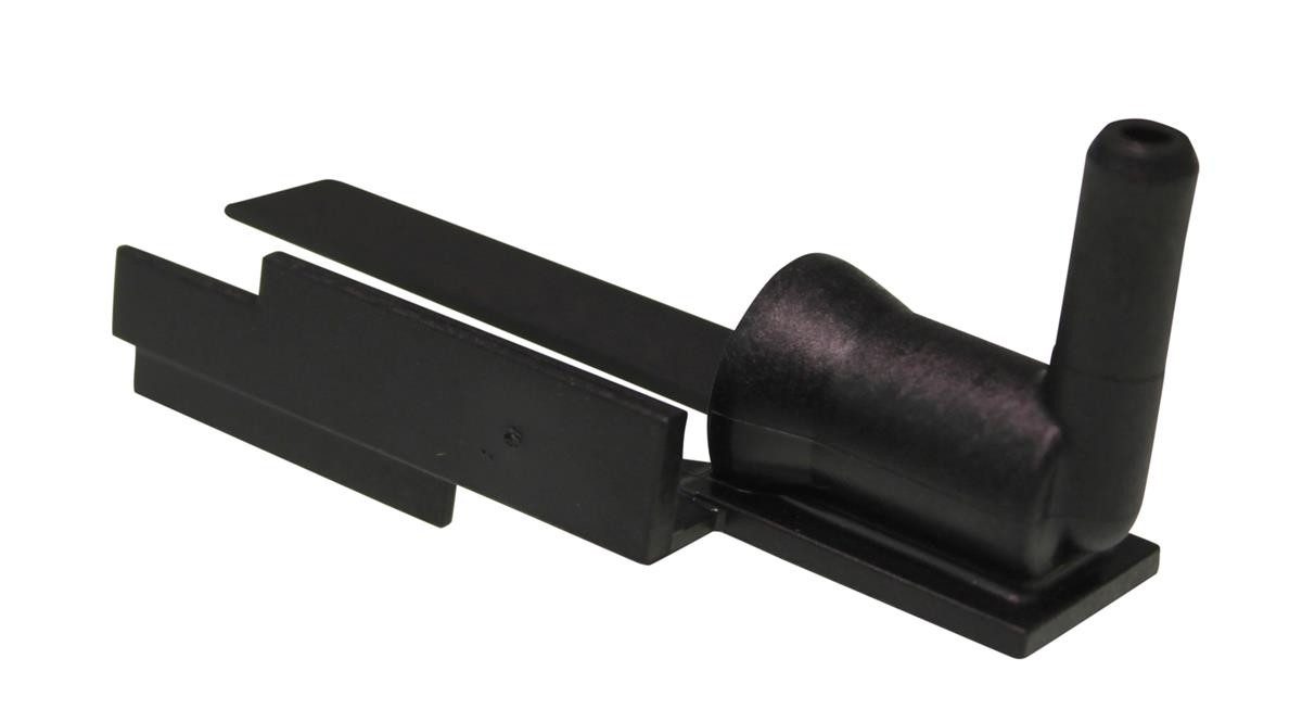Bosch Siemens 00636486 Kupplung,Anschluss (Brühruppe) für Kaffeevollau Перехідники