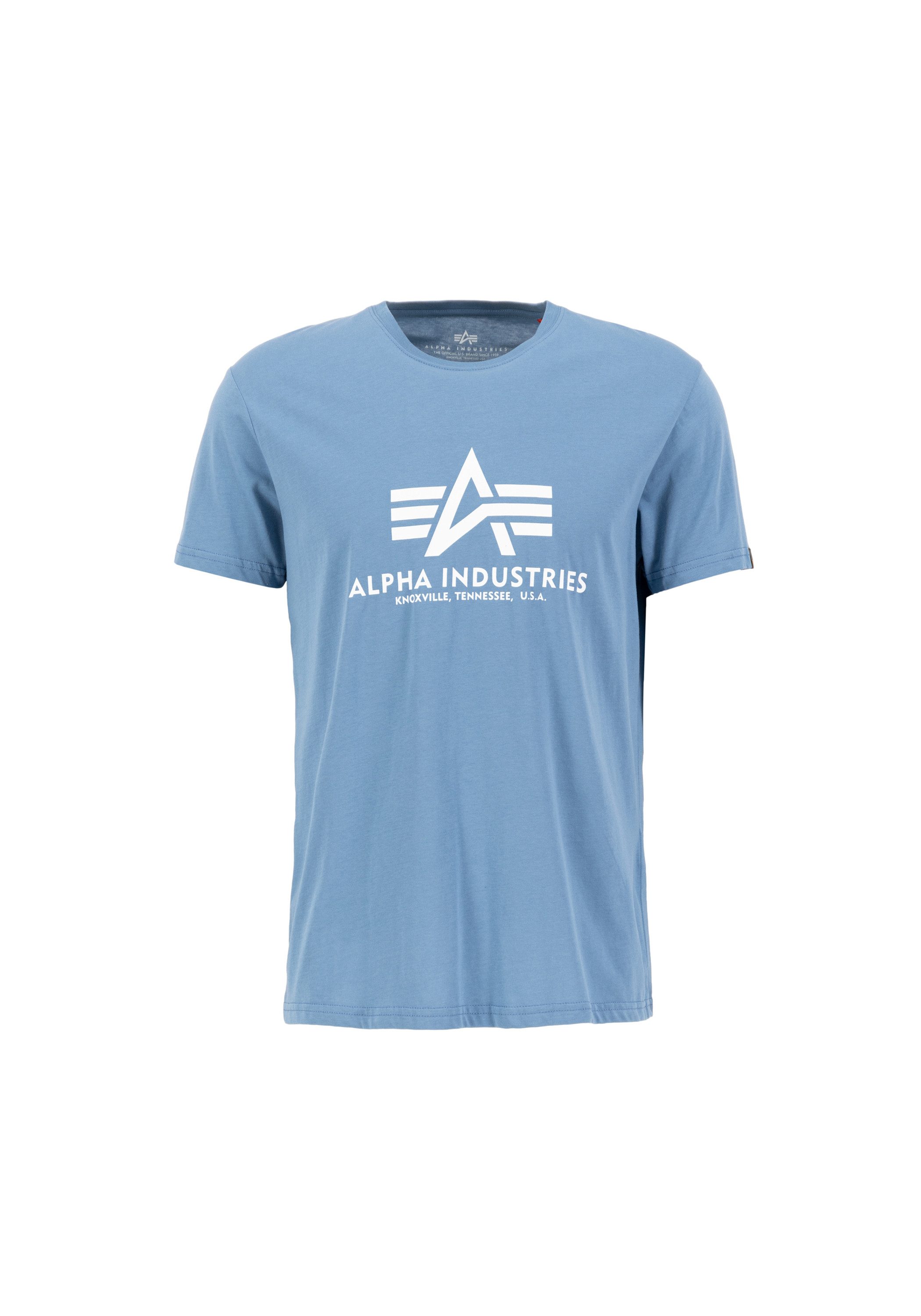 Alpha Industries T-Shirt Alpha Industries Men günstig online kaufen