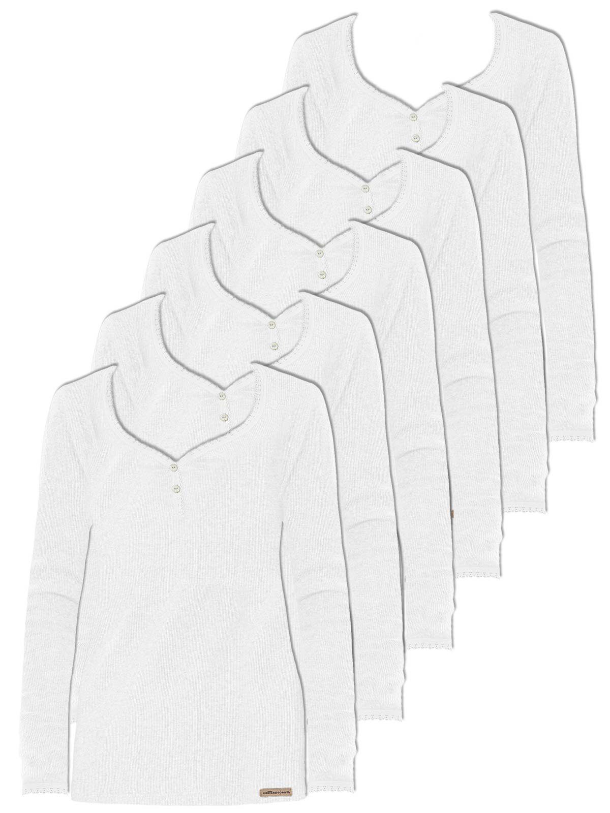 S Thermal Shirt Undershirts Ultra Thin Long Sleeve  Produktbild-Vorschau 13