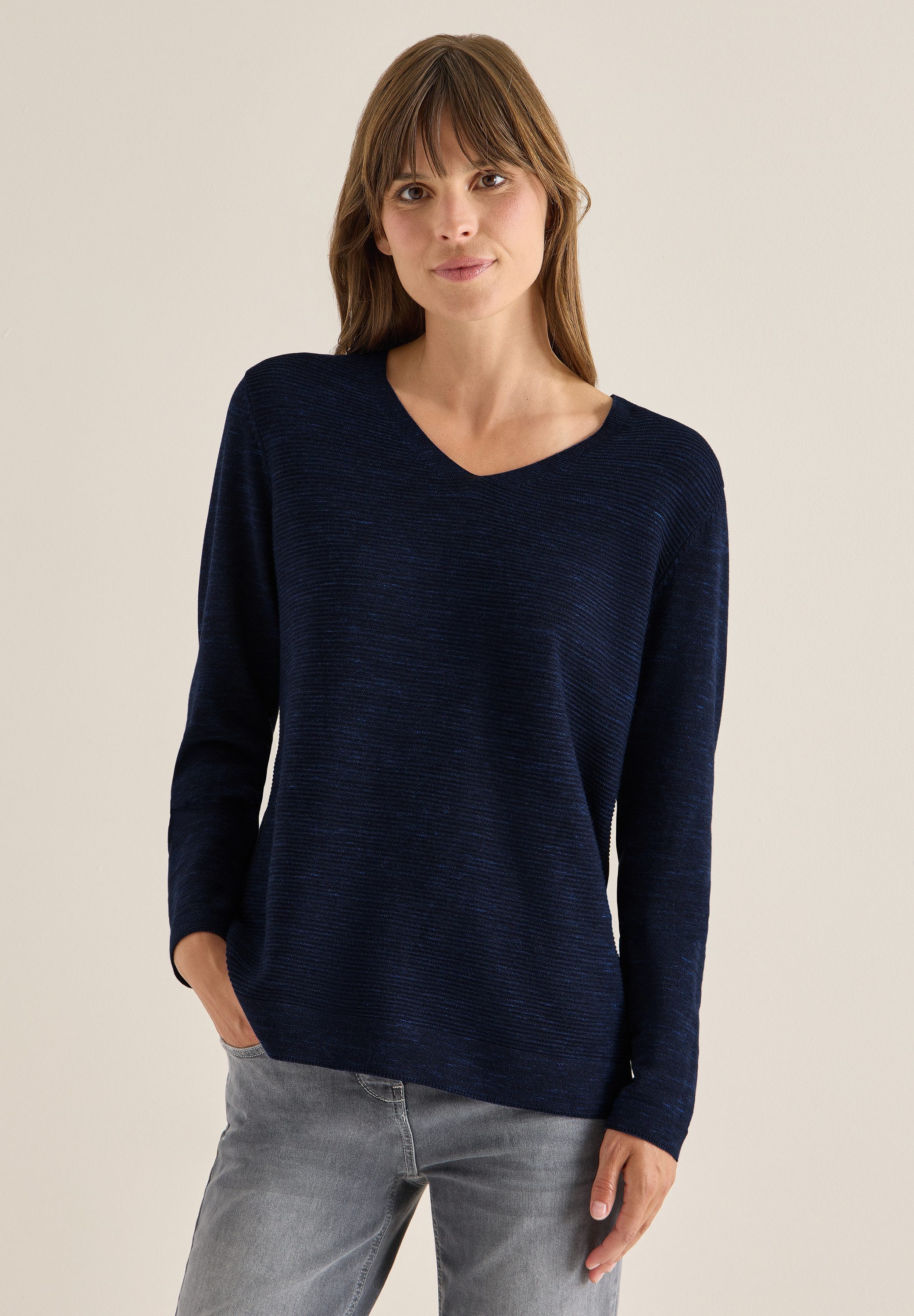 Strickpullover
