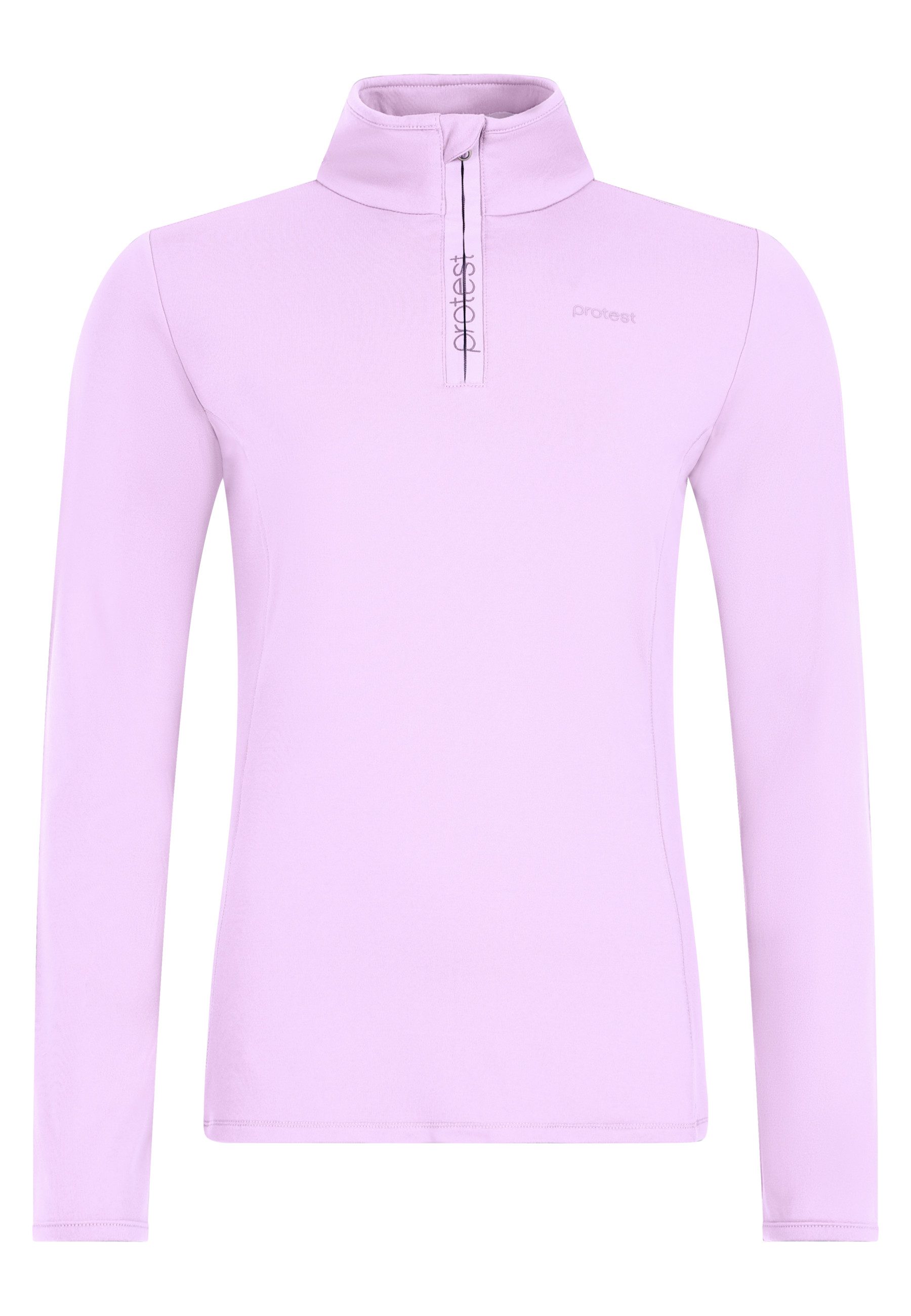 Protest Longpullover REFABRIZ (1-tlg)
