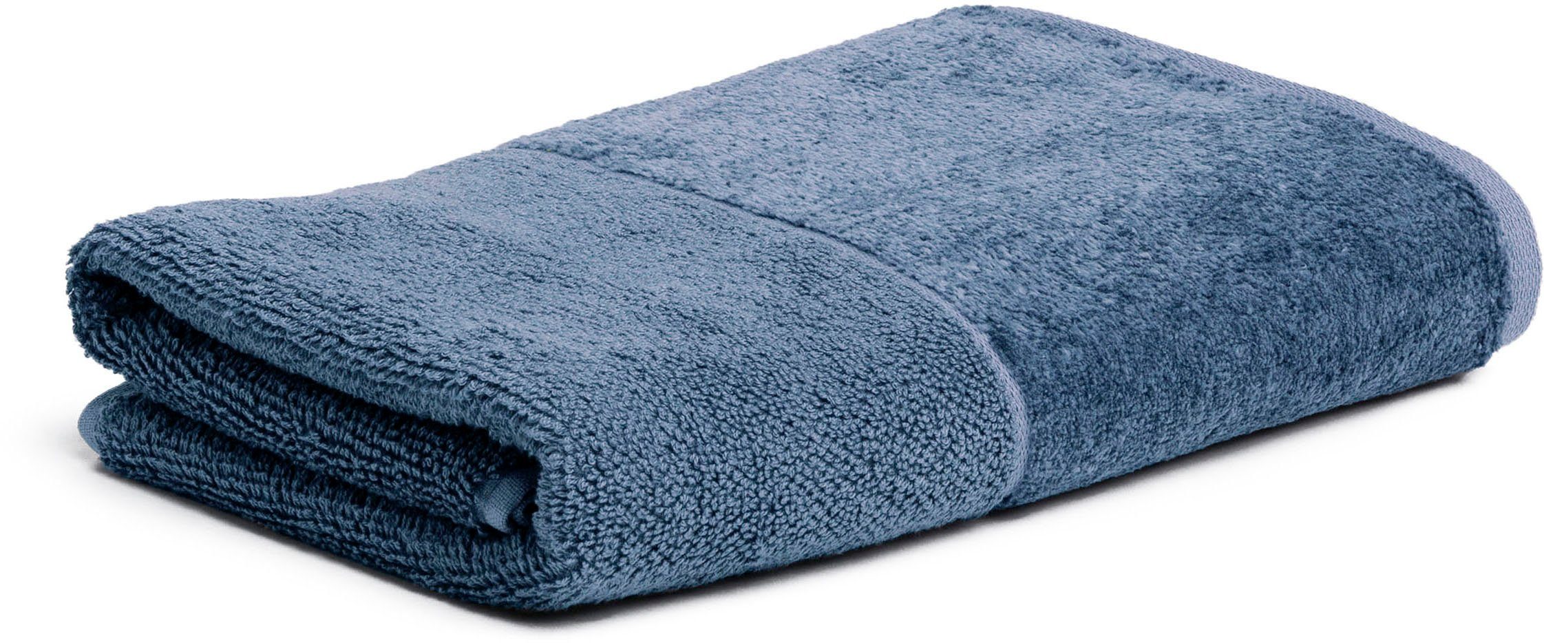 Möve Handtuch MÖVE Bamboo Luxe Handtuch, günstig online kaufen