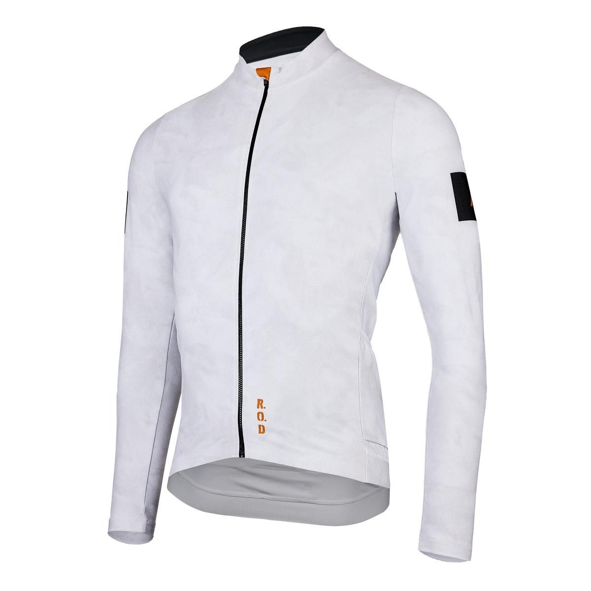 Radtrikot Langarmtrikot Herren P-Clay LS