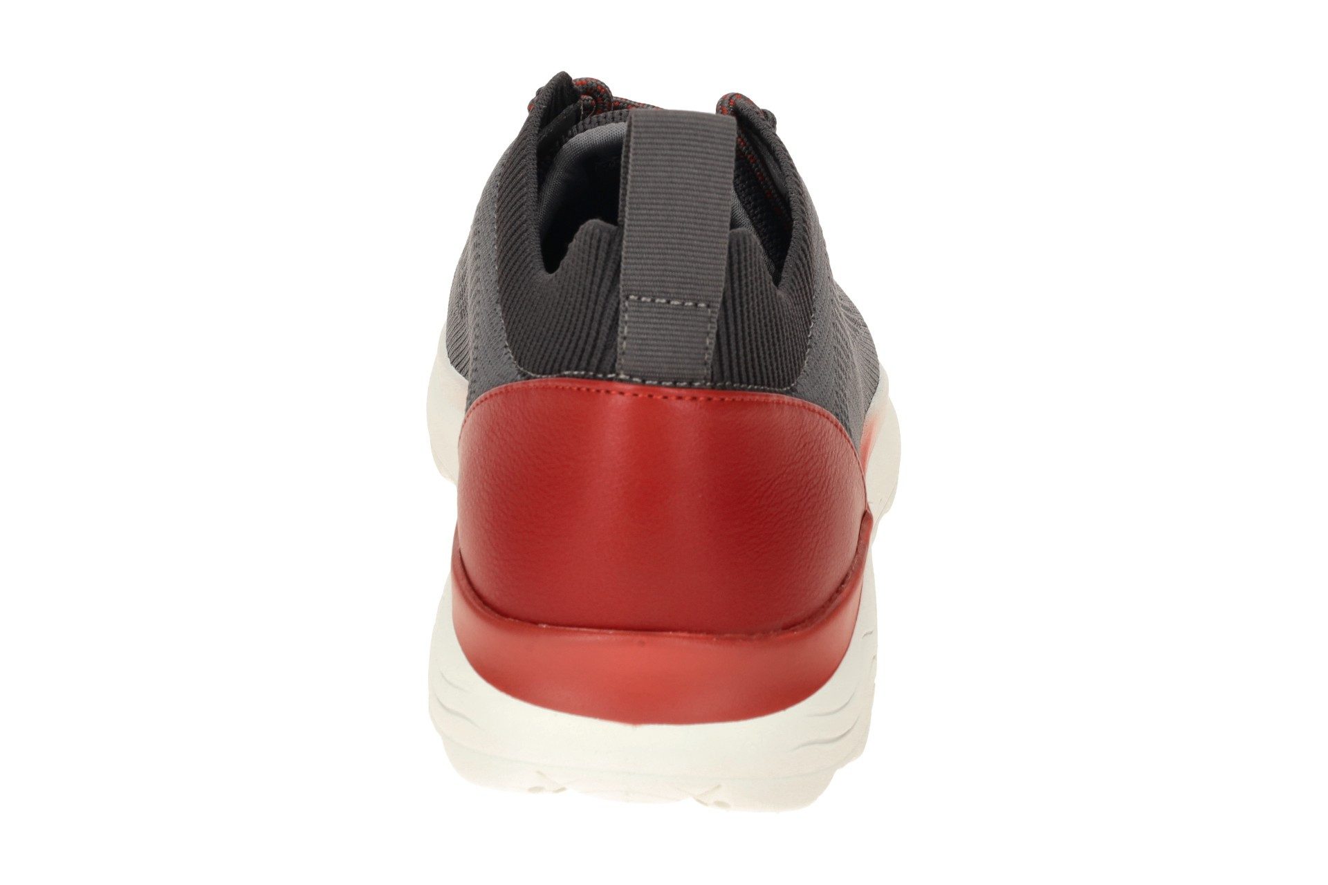 Geox U55BYE 0009T C0047 Schnürschuh