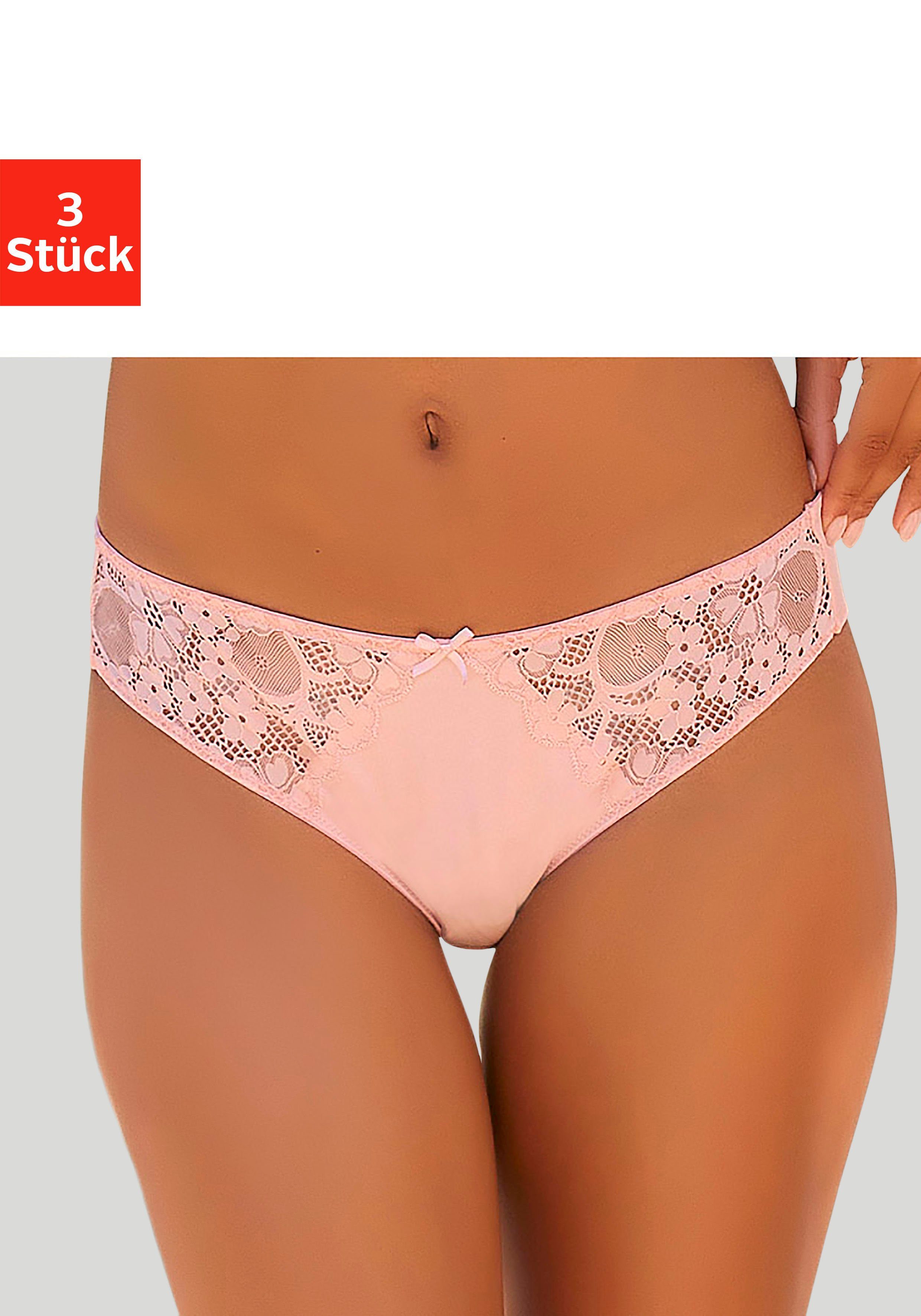 Petite Fleur Slips für Damen online kaufen | OTTO