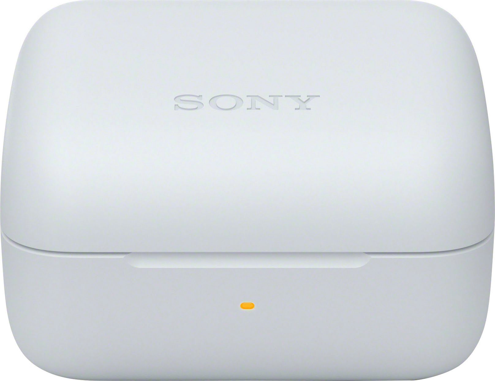AI) Sony Akkulaufzeit, 360 Sound, mit Buds Spatial Mic Std (Noise-Cancelling, geringe INZONE weiß Gaming-Headset 24 Latenz,