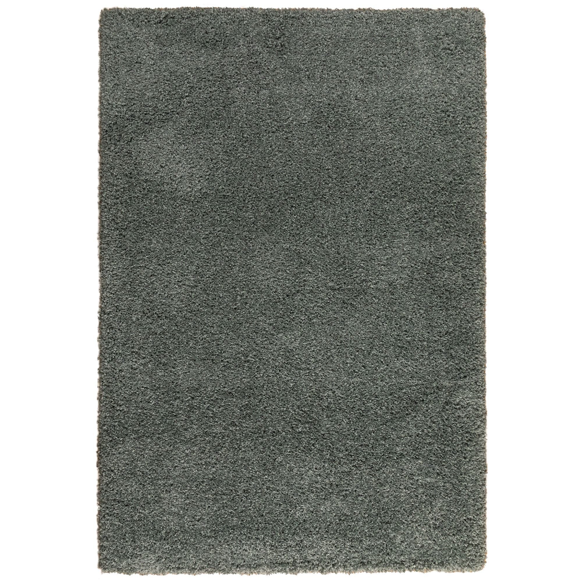 Steffensmeier Hochflor-Teppich Twilight, Rechteckig, Shaggy, Langflor, günstig online kaufen