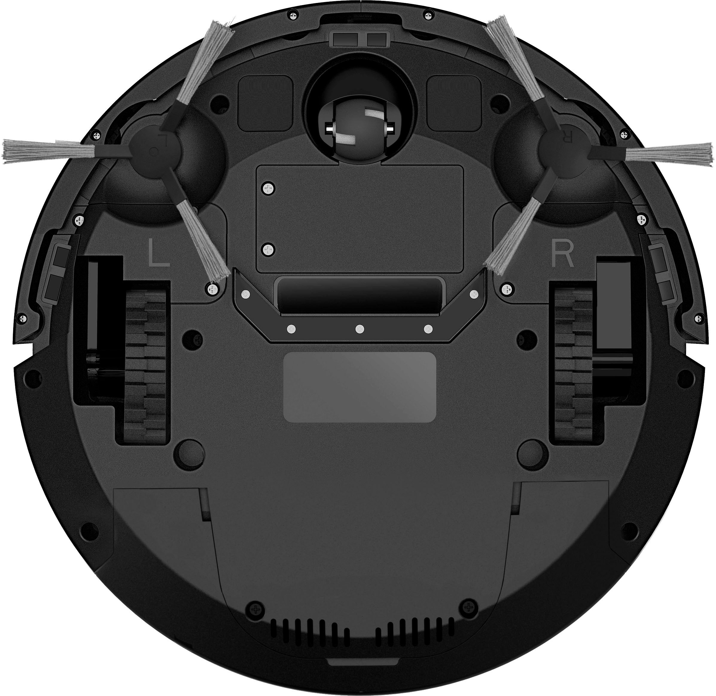 Grundig Saugroboter VCR 2330, 11,4 W, beutellos, 1.000 pa Saugkraft