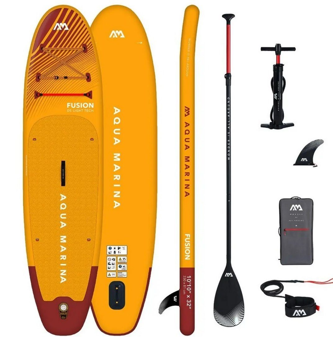 Aqua Marina Inflatable SUP-Board