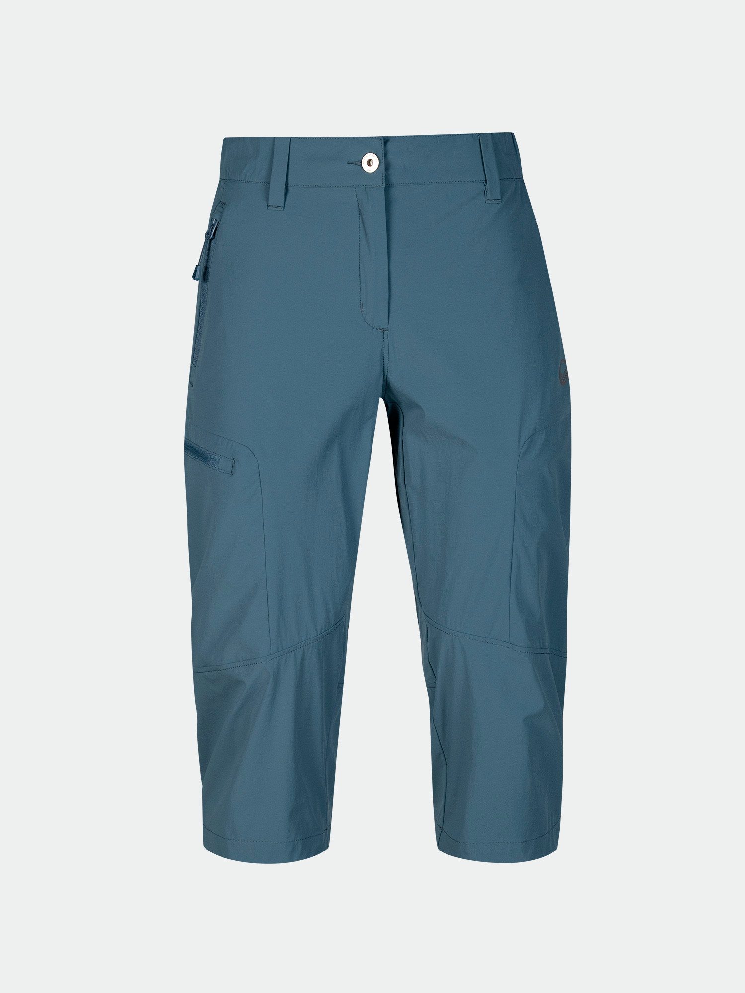 HALTI 3/4-Hose Pallas Cool Women Capri *