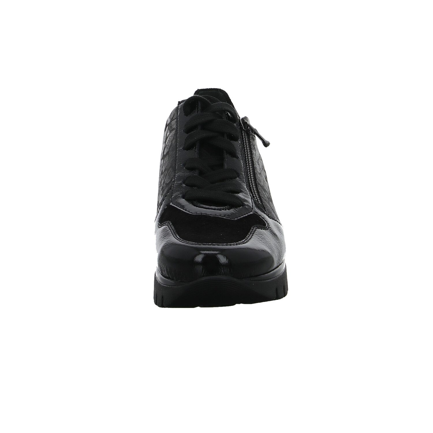 Semler Schnürschuh
