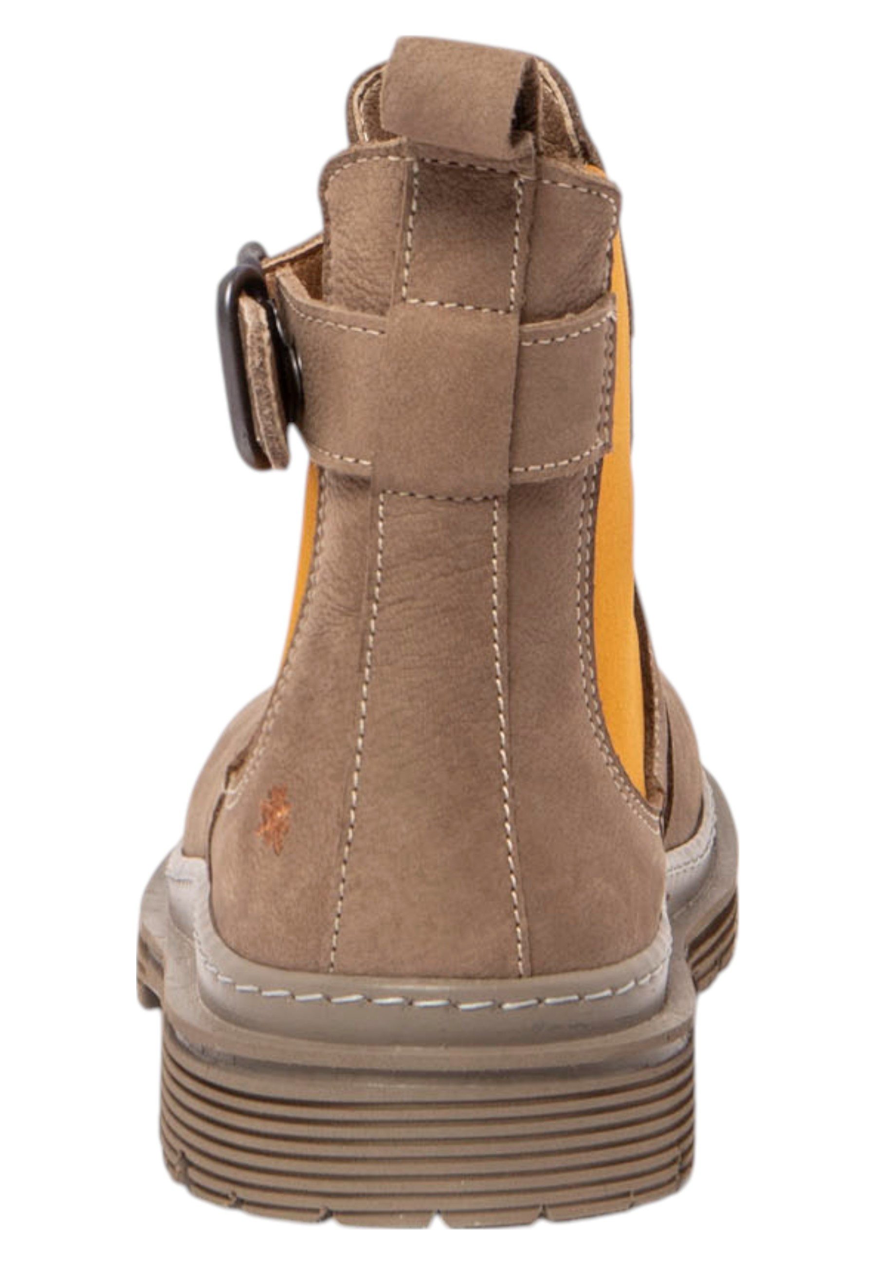 Art 1892 Birmingham Taupe - Skimo Stiefelette