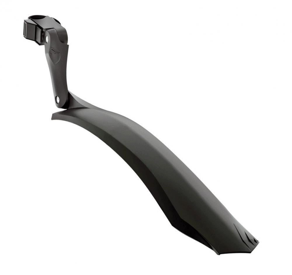 Hebie Schutzblech Hebie Hinterrad-Steckblech-Schutzblech Viper X 26", 27.5", 28", 29" breit