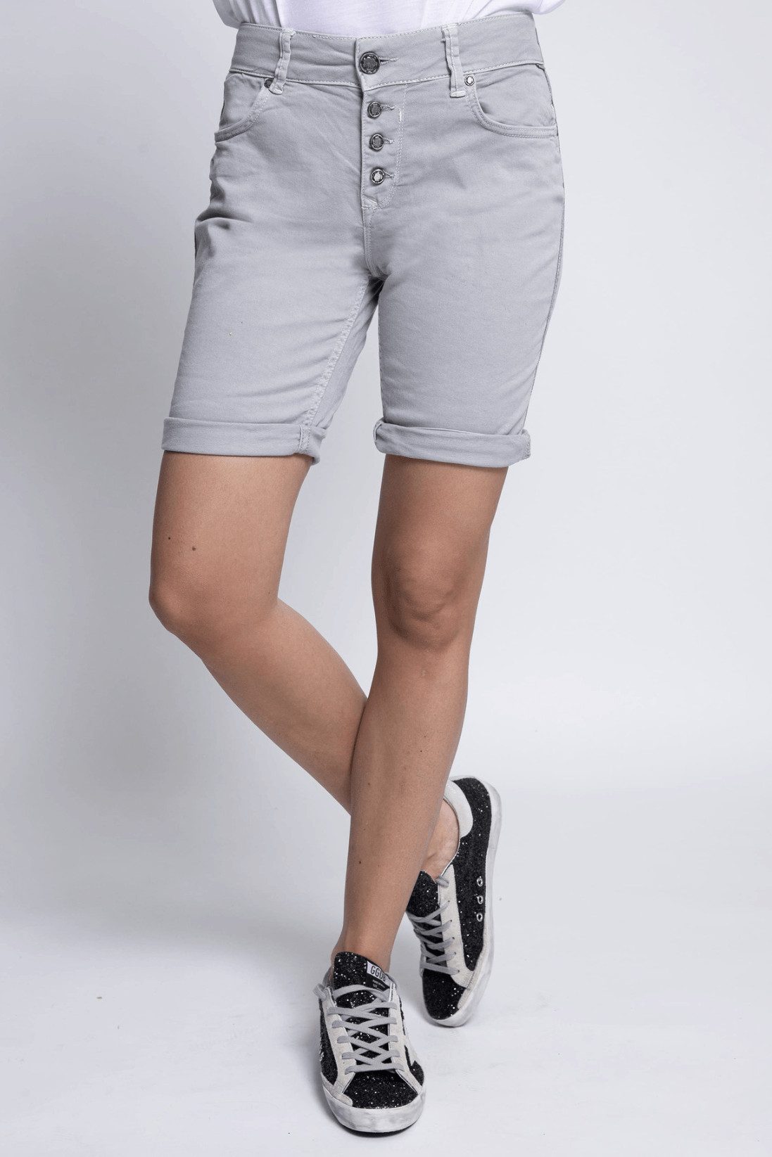 Jeansshorts JESSY SHORTS