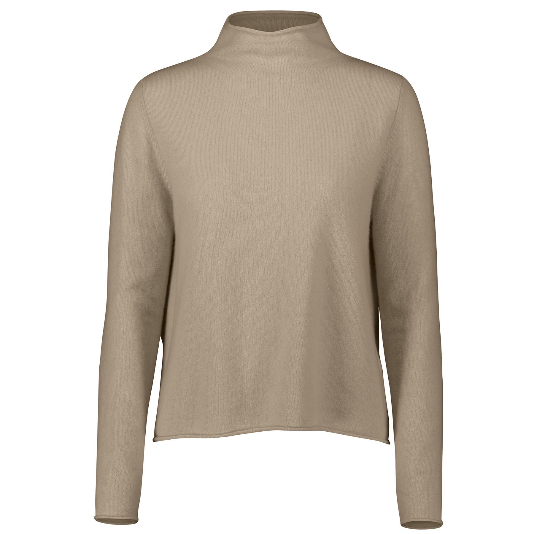 Allude Kaschmirpullover Pullover aus Kaschmir