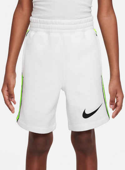 Nike Shorts NIKE Kinder Shorts B NSW REPEAT SW FLC SHORT