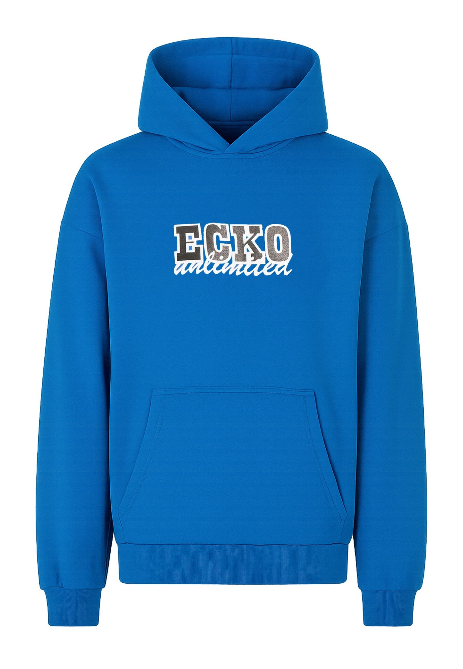 Bigshirt Ecko Unltd. Ecko Unltd. Ecko Unltd. College Hoodies