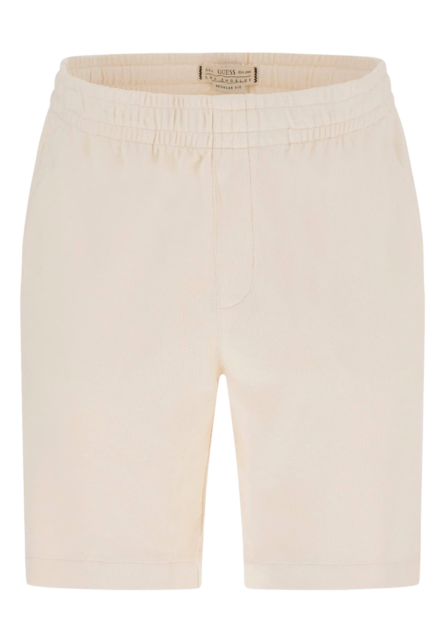 Guess Chinoshorts Shorts Chinoshorts (1-tlg)