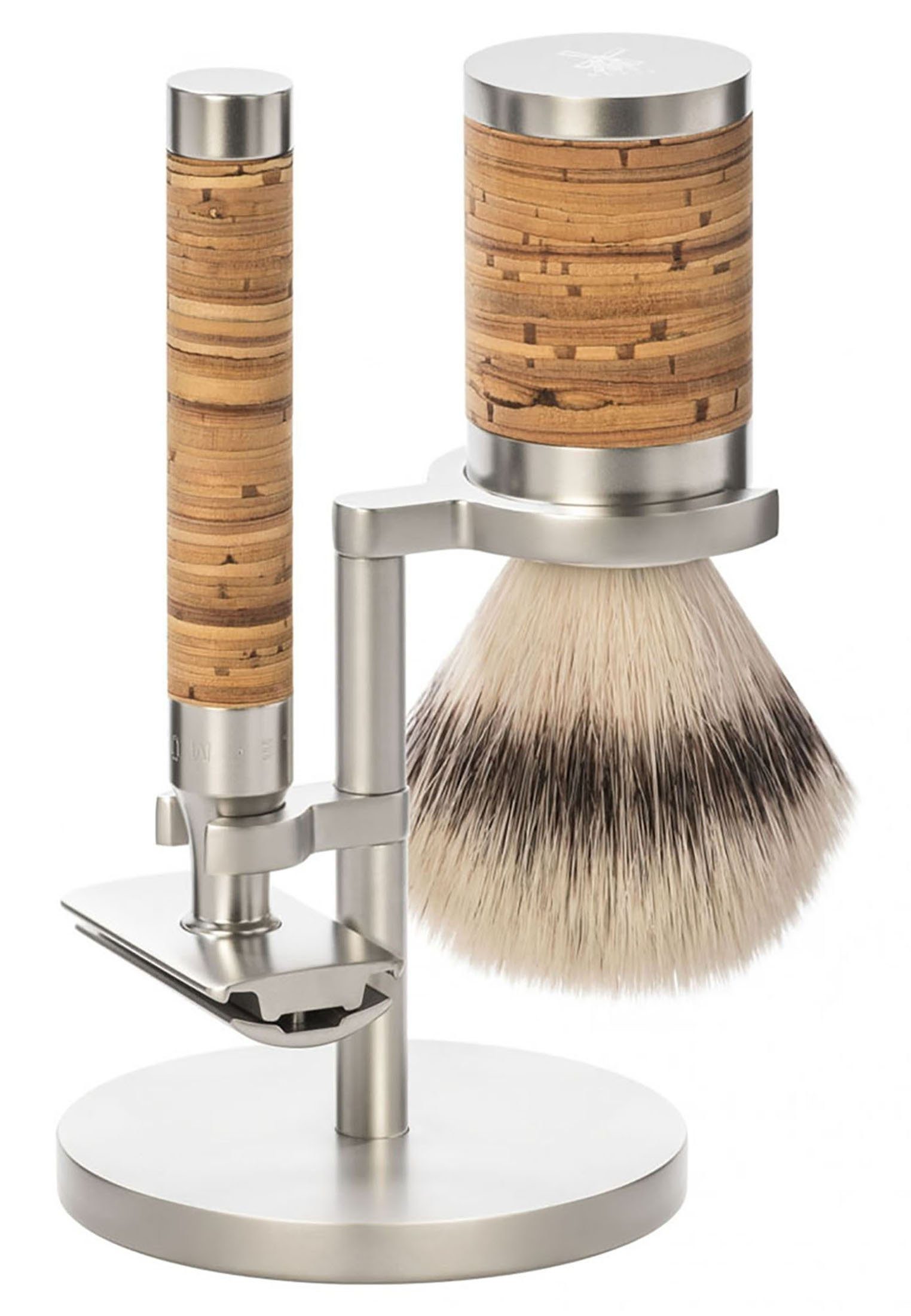 MÜHLE Rasierset, 3-tlg.