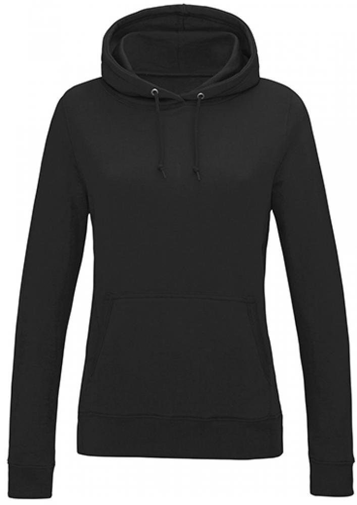 Just Hoods Kapuzenpullover Girlie College Hoodie günstig online kaufen