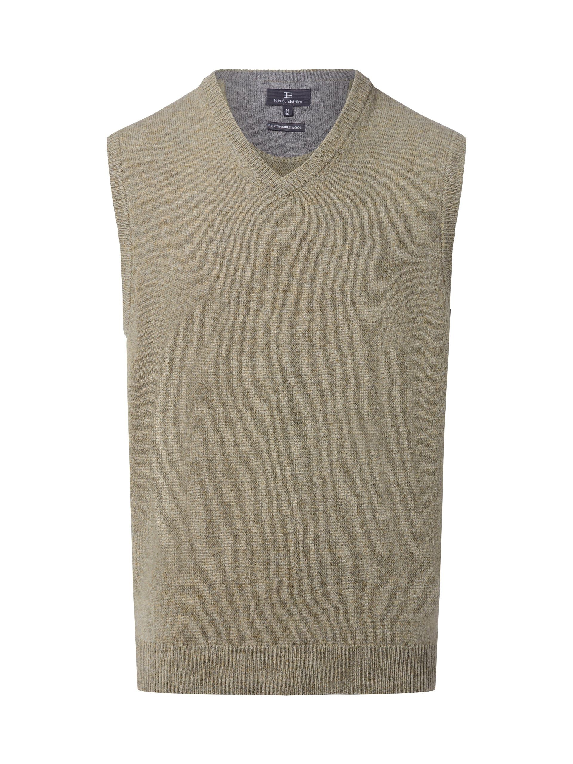 Nils Sundström Pullunder