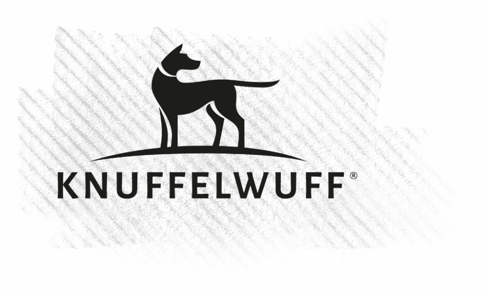 Knuffelwuff