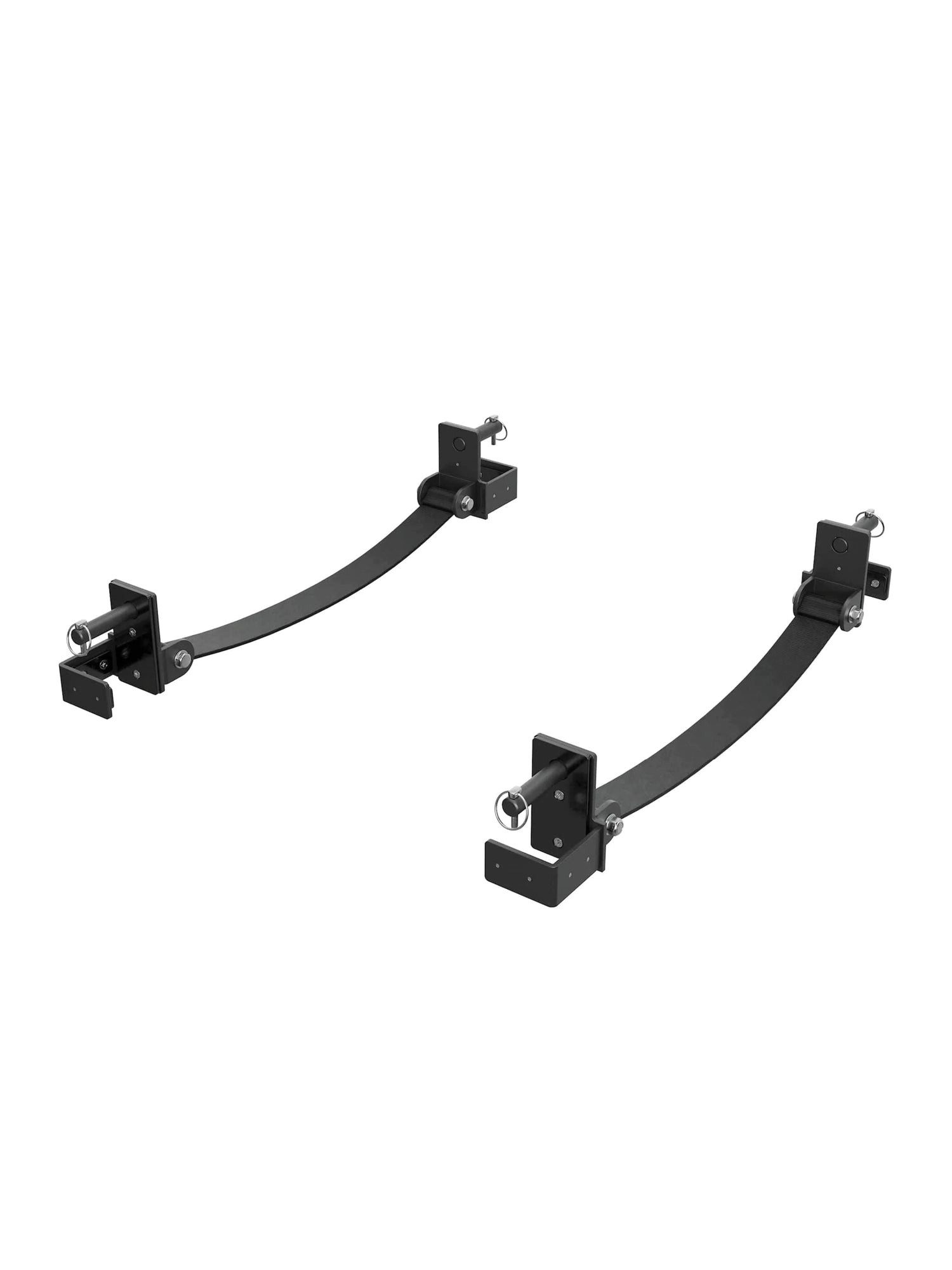 ATLETICA Power Rack R7 Safety Straps