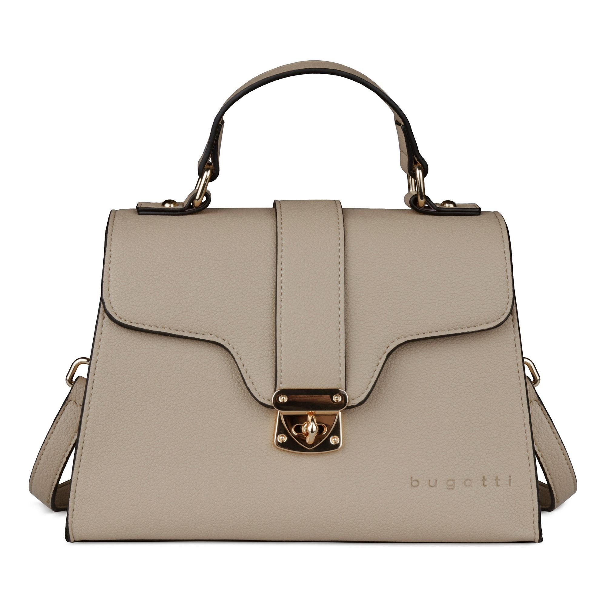 bugatti Henkeltasche Mare 3.0, Polyurethan