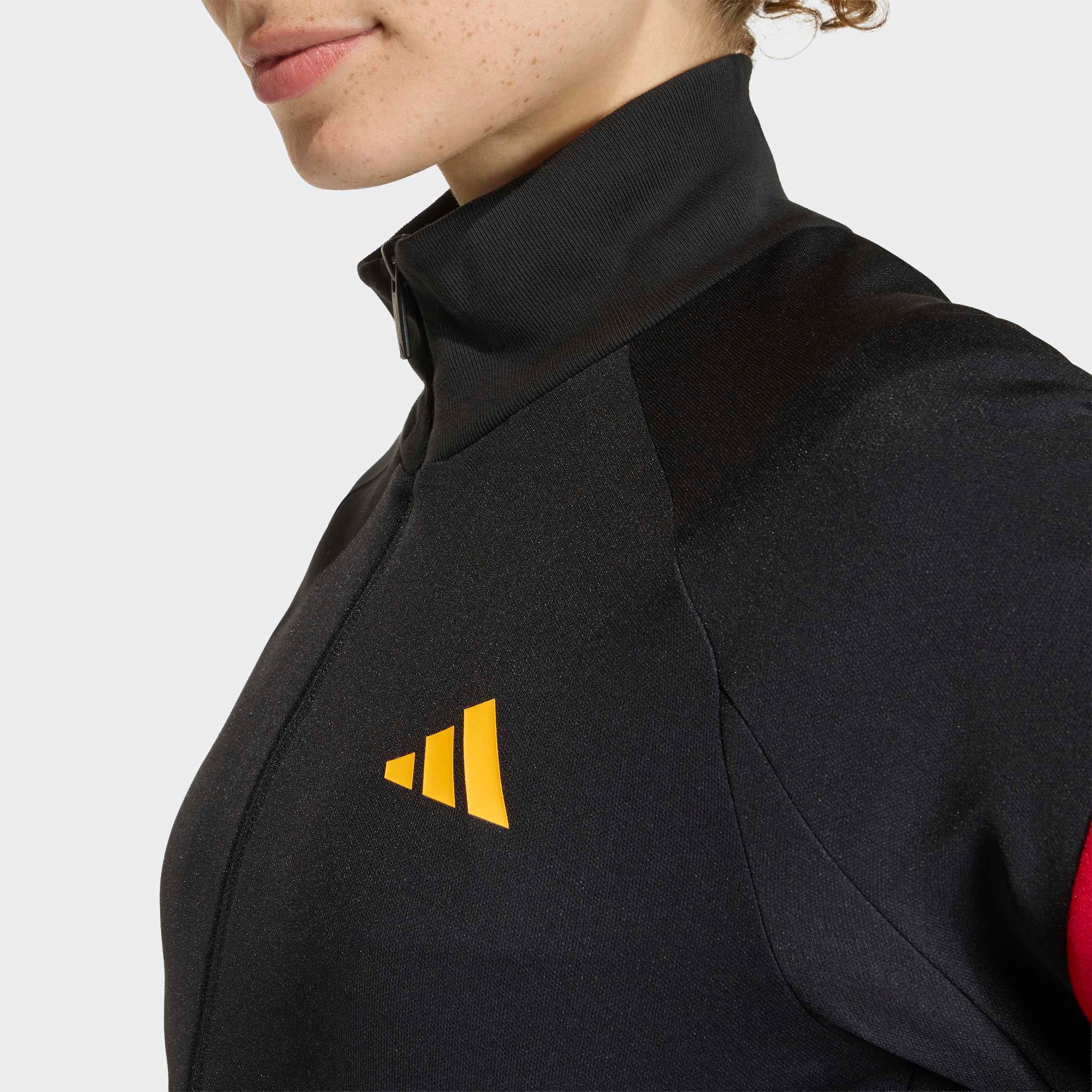 adidas Sportswear Sweatjacke HOUSE OF TIRO NATIONS PACK