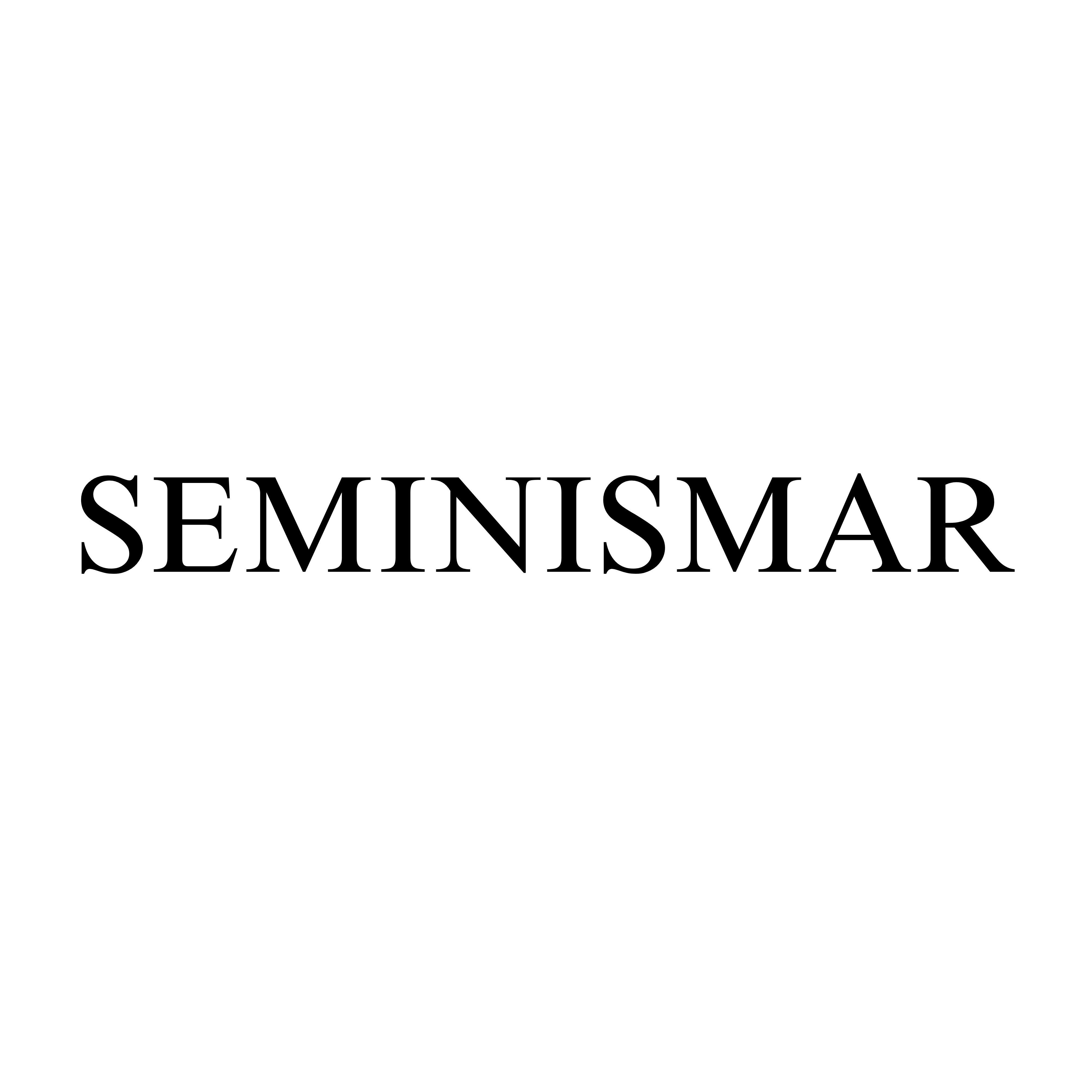 SEMINISMAR